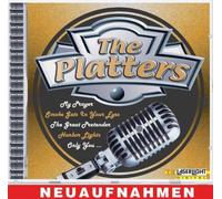 Platters,the - The Platters