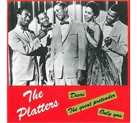 Platters,the - The Platters