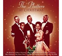 Platters,the - The Platters at Christmas