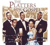 Platters,the - The Platters Sing Gospel