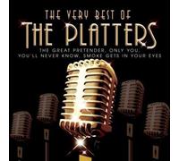 Platters - Very Best Of - Cd