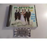 Platters - Very Best Of The Original