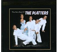 Platters - Very Best of the Platters