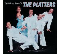 Platters - Veyr Best Of The Platters