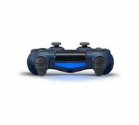 Sony DualShock 4 V2 Blu Bluetooth/USB Gamepad Analogico/Digitale PlayStation 4