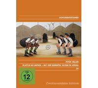 Plattln in Umtata With the Beer Melt Blosn in Africa Two thousand one edition documentation 39. [Region Free]