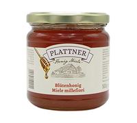 PLATTNER MIELE DI MILLEFIORI 500 GR