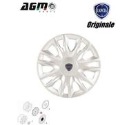 PLATTO COPPA RUOTA CERCHIO 15'' ORIGINALE LANCIA YPSILON (2011-18) 735533887