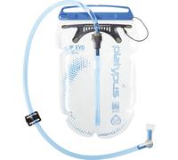 Platypus Big Zip EVO 1.5L - sacca idratazione Blue unisex Bpa-Free