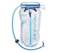 Platypus - Sacca d'acqua - Big Zip EVO - Taglia 3 L - Bianco
