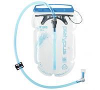 Platypus - Big Zip EVO - Sistema d'idratazione 2 l bianco