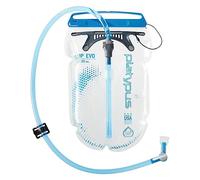 Sacca idratazione Platypus Big Zip EVO 1.5L Colore: azzurro