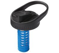 Platypus - Filtro dell'acqua integrato DayCap In-Bottle Filter - DayCap In-Bottle Filter - Nero Nero