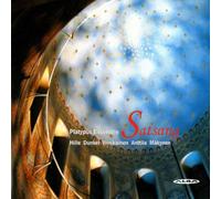Platypus Ensemble - Satsang