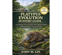 PLATYPUS EVOLUTION MYSTERY GUIDE: Unraveling the Secrets of Nature’s Most Enigmatic Mammal - Evolution, Behavior, and Survival of the Extraordinary Platypus.