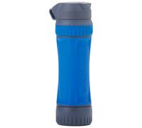 Platypus - Filtro dell'acqua multiuso Quickdraw Filter - Quickdraw Filter Blue