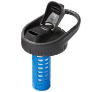 Platypus - Filtro dell'acqua integrato DayCap In-Bottle Filter - DayCap In-Bottle Filter - Nero Nero