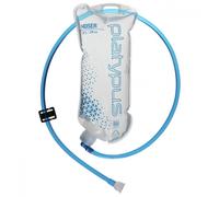 Platypus - Custodia ultraleggera per l'acqua - Hoser - Taglia 3 L - Bianco Bianco 3 L