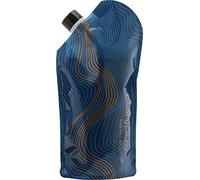 Platypus PlatyPreserve - Bottiglia flessibile per vino, 800 ml, colore: blu regale