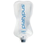 Platypus - Quickdraw Filter System - Filtro acqua 1 l blu