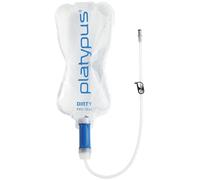 Platypus QuickDraw - Microfiltro e serbatoio da 2 l