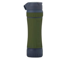 Platypus QuickDraw Microfiltro Verde
