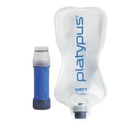Platypus QuickDraw - Sistema filtrante da 1 l, taglia unica, colore: Blu