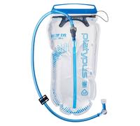 Platypus - Sacca d'acqua - Big Zip EVO - Taglia 1,5 L - Bianco