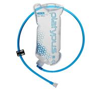 Platypus - Sacca d'acqua ultraleggera - Hoser - Taglia 3 L - Bianco