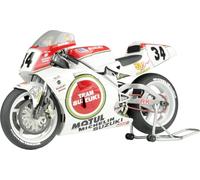 Platz/BEEMAX 1/12 Suzuki RGV-Γ XR79 1993 WGP500 Champion Plastic Model New