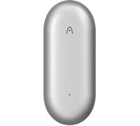 PLAUD NotaPin Argento lunare