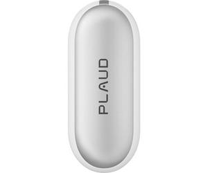 PLAUD NotaPin S argento
