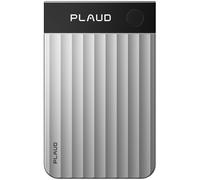 Plaud Note Pro 64GB AI Recorder con 4 microfoni, display AMOLED, doppio Wi-Fi, Bluetooth, alluminio argento