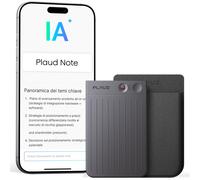 Plaud Note Registratore Vocale AI con Trascrizione per Riunioni e Chiamate Plaud
