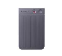 PLAUD NOTE Registratore Vocale con IA, trascrizioni e riassunti con ChatGPT 4o, supporta 112 Lingue, 64 GB di memoria, batteria da 400 mAh, App + FREE Plaud