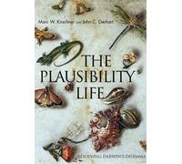 Plausibility of Life: Resolving Darwin's Dilemma