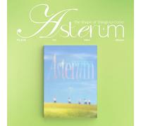 PLAVE 1st Mini Album ASTERUM: The Shape of Things to Come CD + P.Book + Card ...