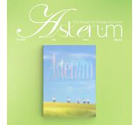 PLAVE - 1st Mini Album ASTERUM: The Shape of Things to Come CD + PO Benefit