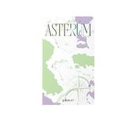 PLAVE - 2nd Mini Album ASTERUM : 134-1 CD (HAMIN ver.)
