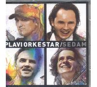 Plavi Orkestar Longplay (CD)