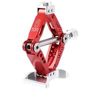 Plawee RC Auto Scala 1:10 Regolabile nel Metallo Strumento Un Forbice per RC Crawler Assiale SCX10 per TRX4 CC01 D90