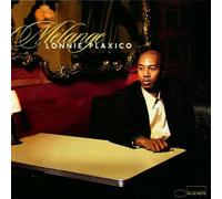 Plaxico,Lonnie - Melange