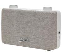 Play 11 Digitale DAB/DAB Fm RDS Radio , Bianco - PLAY11WT