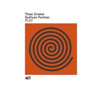 Theo Croker / Sullivan Fortner – Play – Vinile LP 12" – A.C.T.