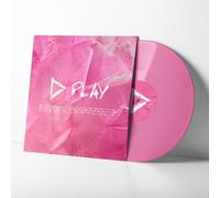 Sheeran Ed - Play (Vinile Rosa)