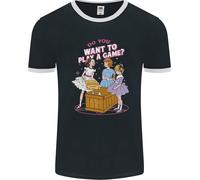 Play a Game Bambini Grim Reaper Ouija Board Uomo Ringer Fotl