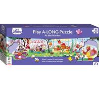 PLAY A-LONG PUZZLE AT THE MARKET NUOVO