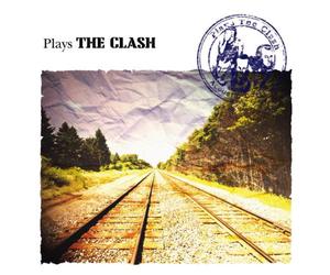 Play Acoustic Cover - Clash: Rock The Casbah