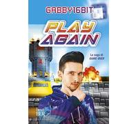 Play again. La saga di Game over
