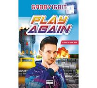 Play again. La saga di Game over